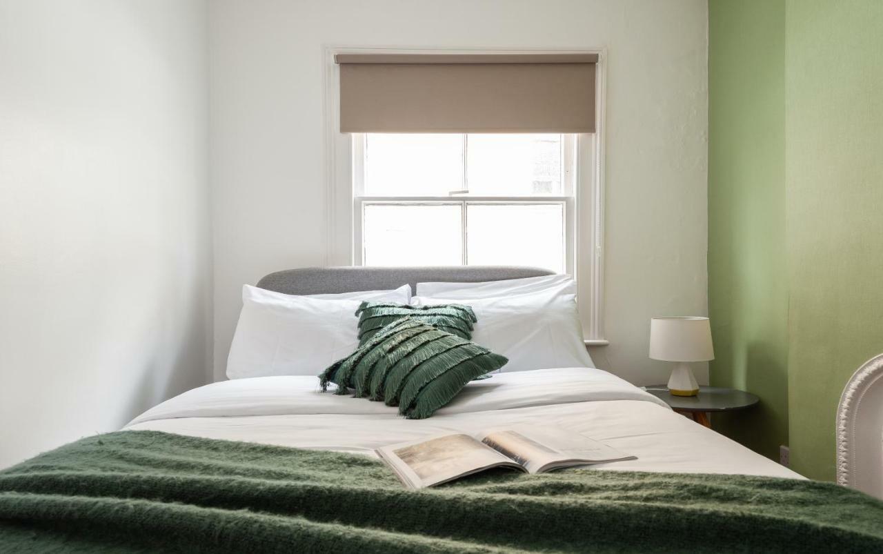 The South Kensington Mews - Lovely 5Bdr Home Лондон Экстерьер фото