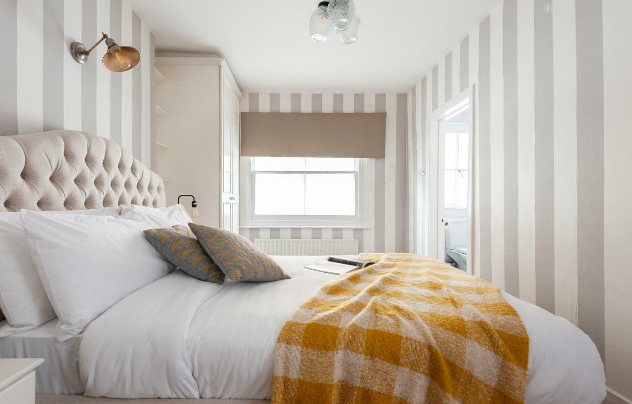 The South Kensington Mews - Lovely 5Bdr Home Лондон Экстерьер фото