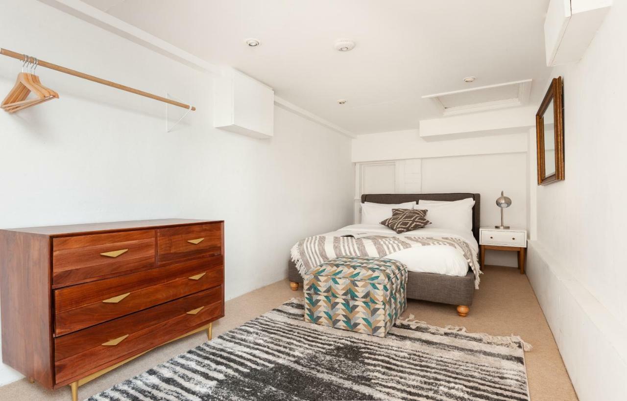 The South Kensington Mews - Lovely 5Bdr Home Лондон Экстерьер фото