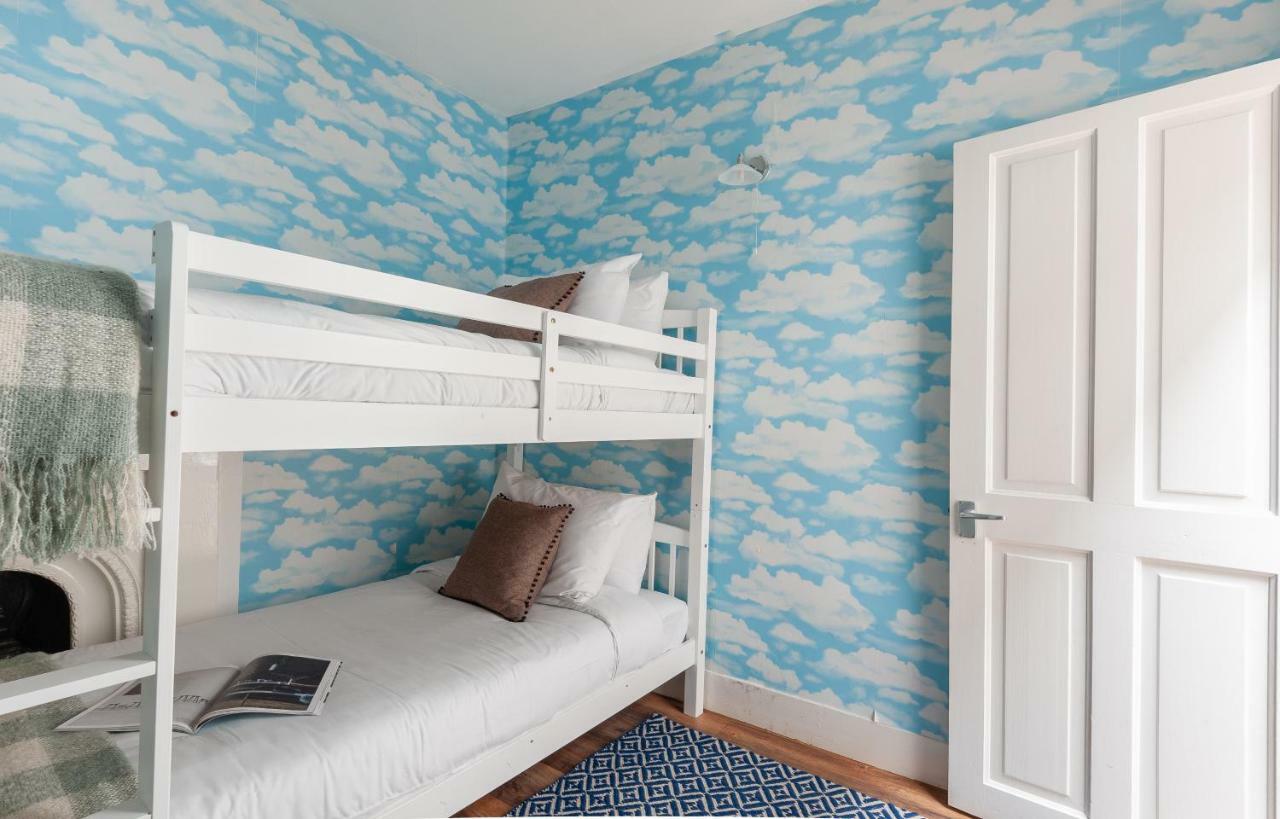 The South Kensington Mews - Lovely 5Bdr Home Лондон Экстерьер фото