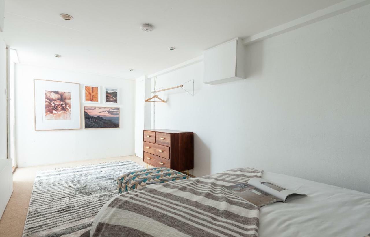 The South Kensington Mews - Lovely 5Bdr Home Лондон Экстерьер фото