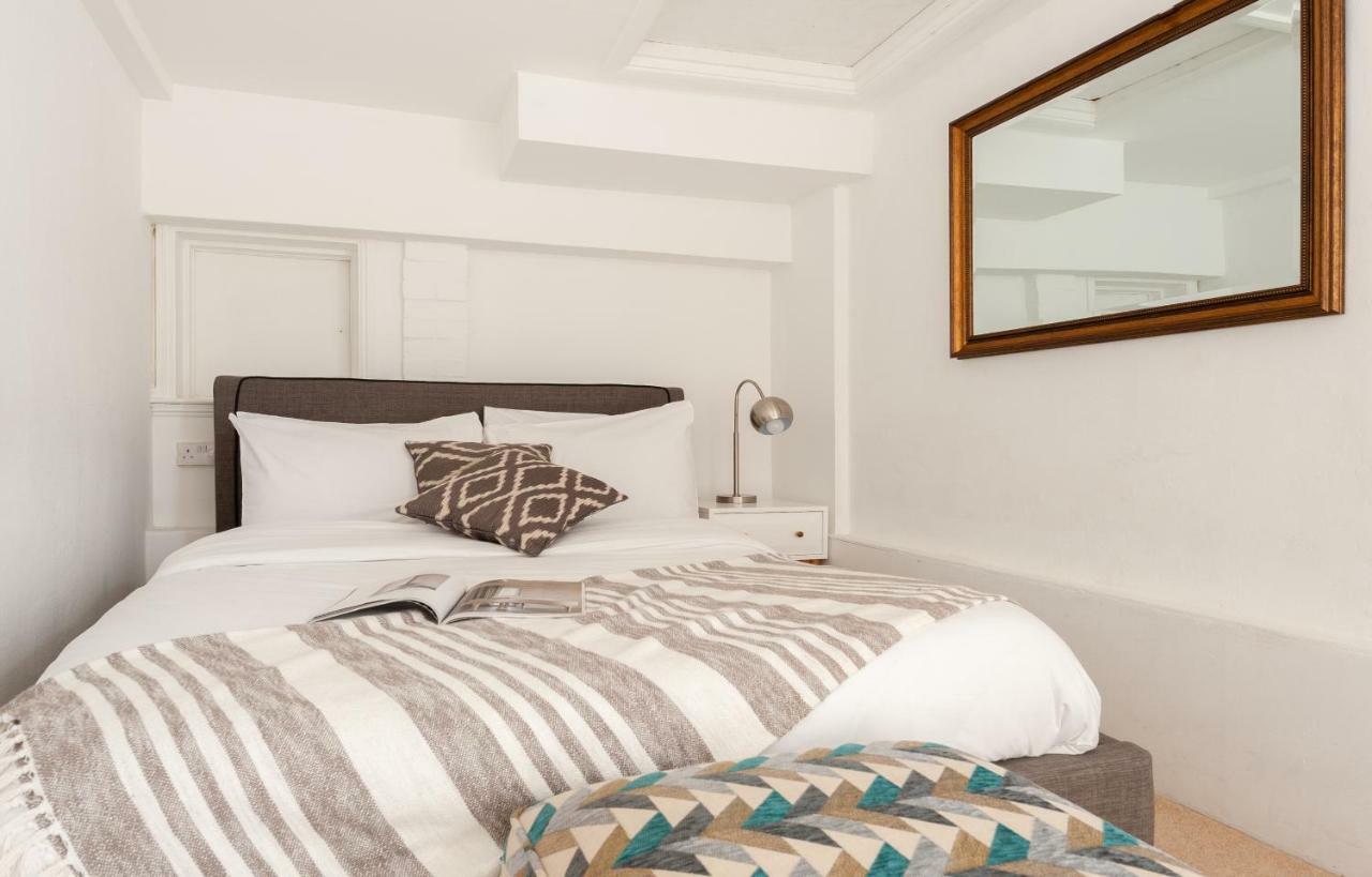 The South Kensington Mews - Lovely 5Bdr Home Лондон Экстерьер фото