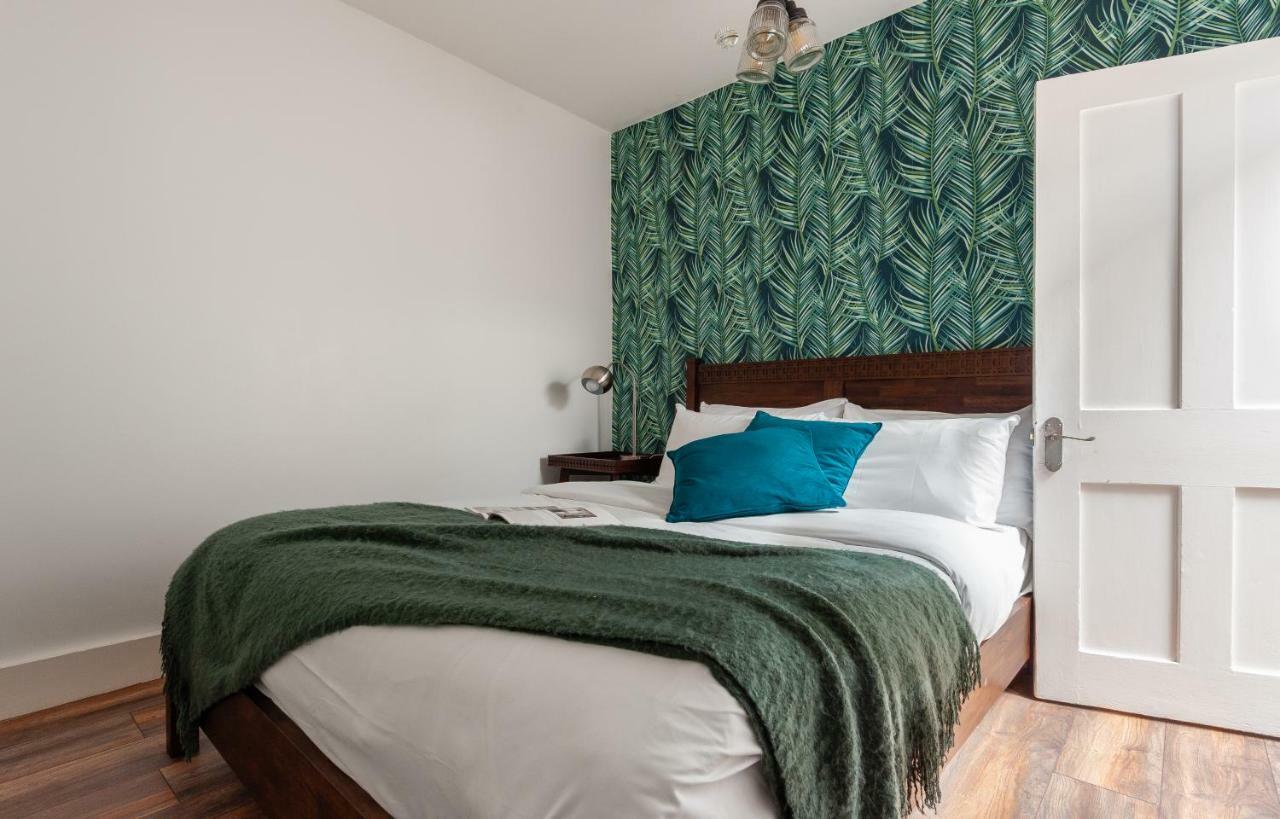 The South Kensington Mews - Lovely 5Bdr Home Лондон Экстерьер фото