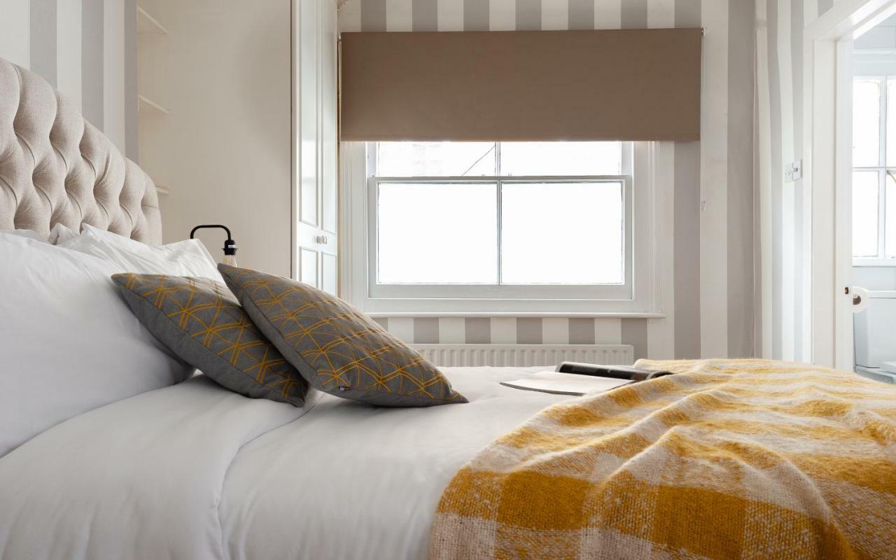 The South Kensington Mews - Lovely 5Bdr Home Лондон Экстерьер фото
