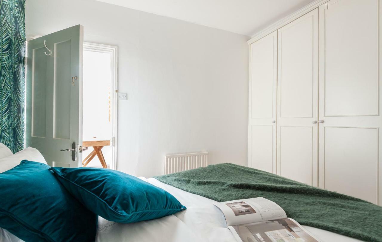 The South Kensington Mews - Lovely 5Bdr Home Лондон Экстерьер фото